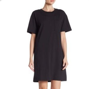 Madewell T shirt dress